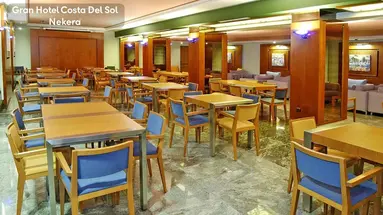 Gran Hotel Costa del Sol