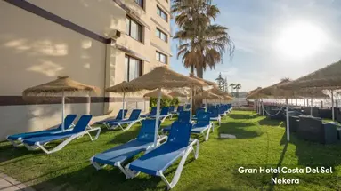 Gran Hotel Costa del Sol