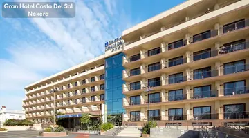 Gran Hotel Costa del Sol