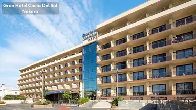 Gran Hotel Costa del Sol
