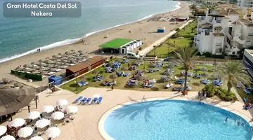 Gran Hotel Costa del Sol