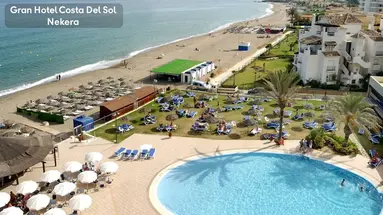 Gran Hotel Costa del Sol