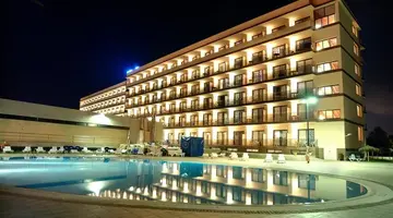 Gran Hotel Costa Del Sol