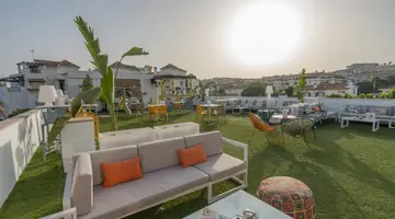Gran Hotel Costa Del Sol