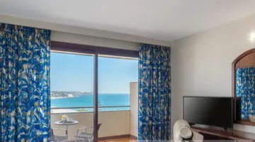 Gran Hotel Costa del Sol