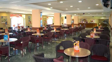 Gran Hotel Costa del Sol