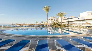 Gran Hotel Costa Del Sol