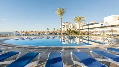 Gran Hotel Costa Del Sol