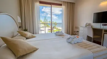 Gran Hotel Costa Del Sol