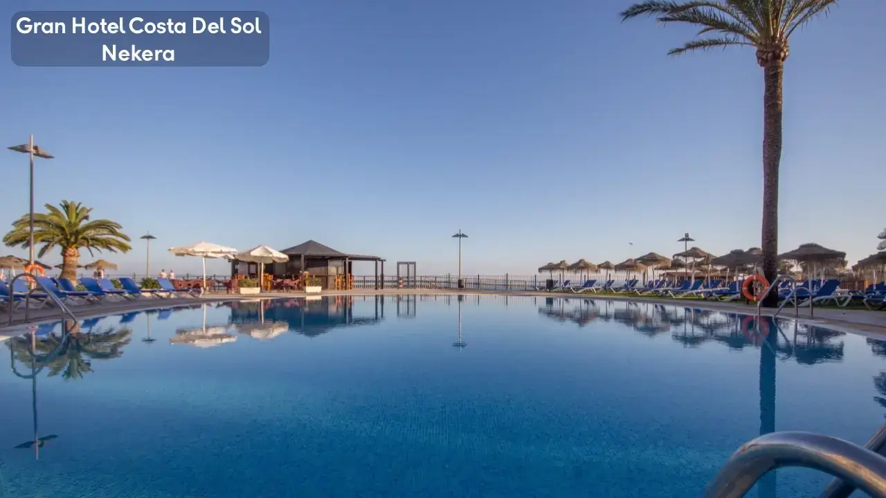 Gran Hotel Costa del Sol