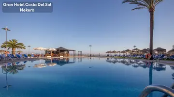 Gran Hotel Costa del Sol