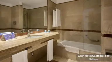 Gran Hotel Costa del Sol