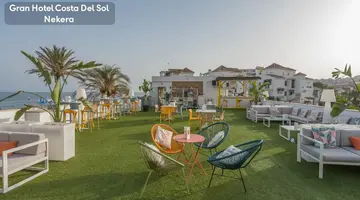 Gran Hotel Costa del Sol