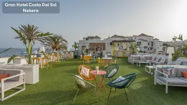Gran Hotel Costa del Sol