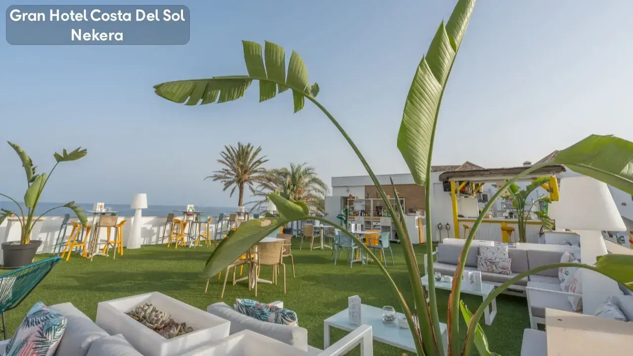 Gran Hotel Costa del Sol
