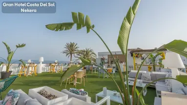 Gran Hotel Costa del Sol