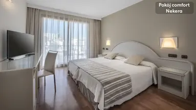 Gran Hotel Costa del Sol