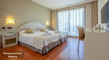Gran Hotel Costa del Sol