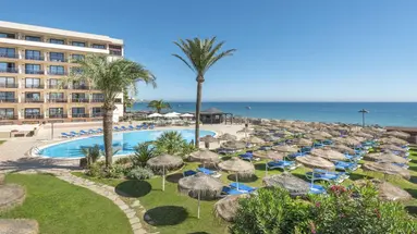 Gran Hotel Costa del Sol