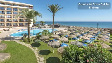 Gran Hotel Costa del Sol