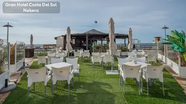 Gran Hotel Costa del Sol