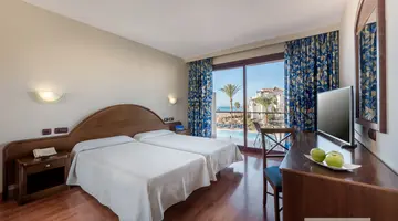 Gran Hotel Costa del Sol