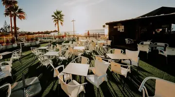 Gran Hotel Costa Del Sol