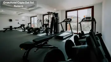 Gran Hotel Costa del Sol