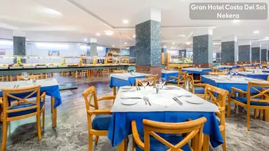 Gran Hotel Costa del Sol