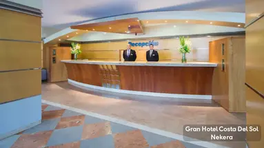 Gran Hotel Costa del Sol