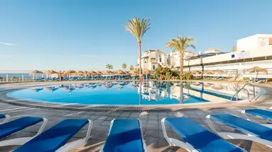 Gran Hotel Costa del Sol
