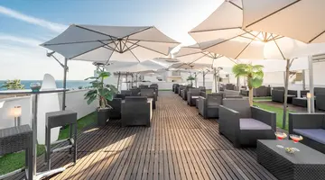 Gran Hotel Costa del Sol