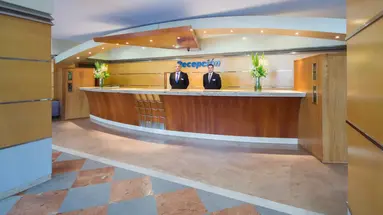 Gran Hotel Costa del Sol