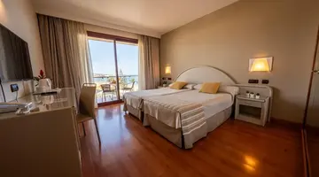 Gran Hotel Costa Del Sol
