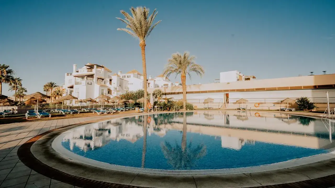 Gran Hotel Costa Del Sol