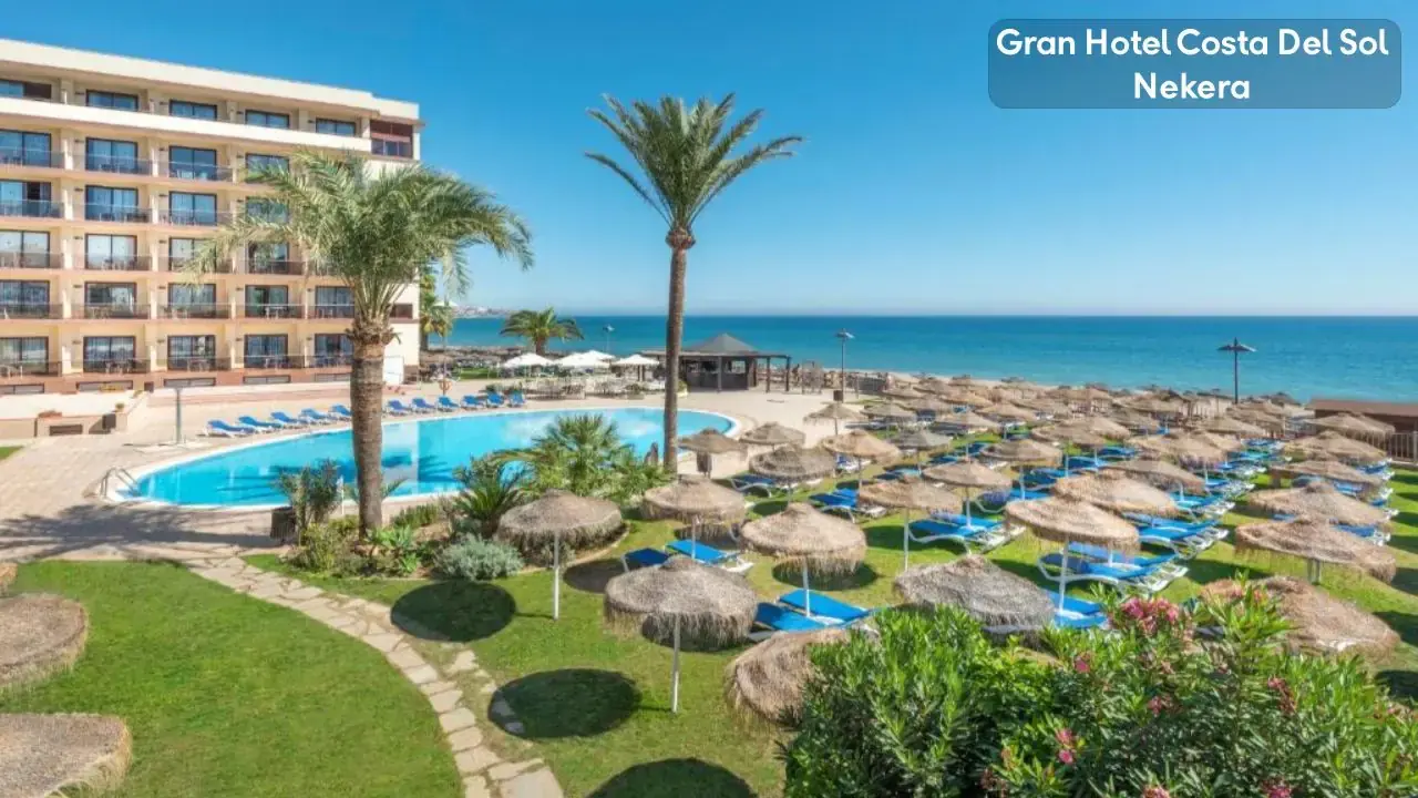 Gran Hotel Costa del Sol