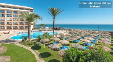 Gran Hotel Costa del Sol