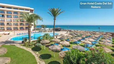 Gran Hotel Costa del Sol