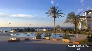 Gran Hotel Costa del Sol
