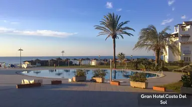 Gran Hotel Costa del Sol