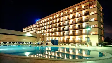 Gran Hotel Costa del Sol