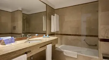 Gran Hotel Costa Del Sol