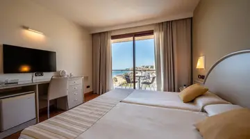 Gran Hotel Costa Del Sol
