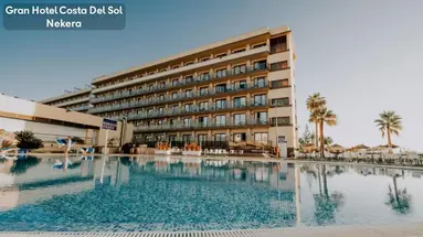 Gran Hotel Costa del Sol