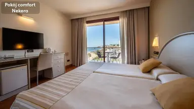 Gran Hotel Costa del Sol