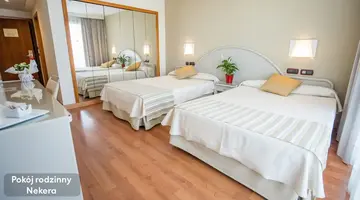 Gran Hotel Costa del Sol