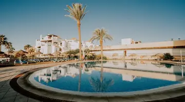Gran Hotel Costa Del Sol