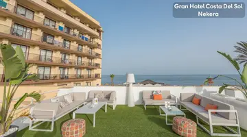 Gran Hotel Costa del Sol