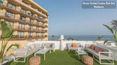 Gran Hotel Costa del Sol