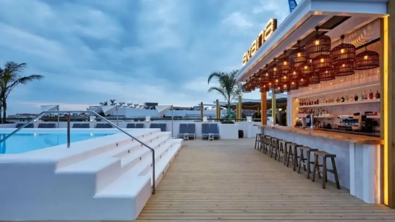 GRAN HOTEL FLAMINGO ( ADULTS ONLY 18+)